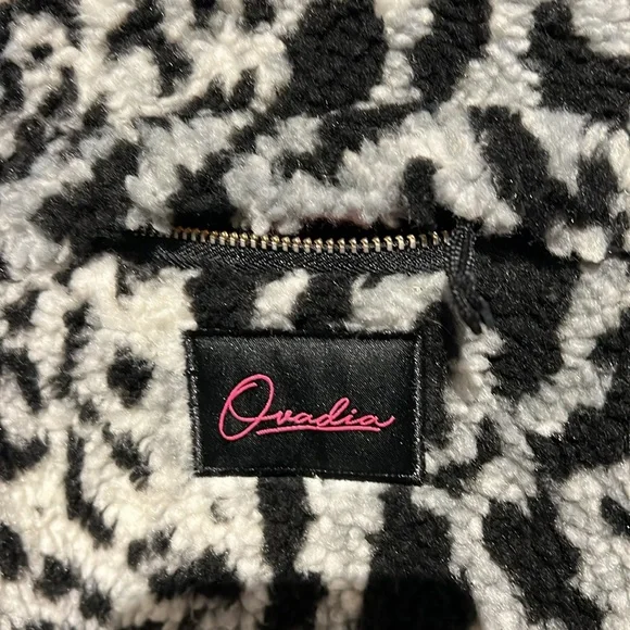 Reversible jacket - Picture 4 of 5